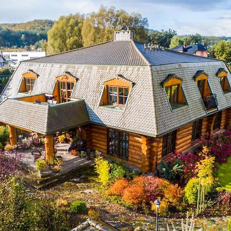 Retrohouse - Wypoczynek Dla Doroslych, B&B Reda Exteriér fotografie