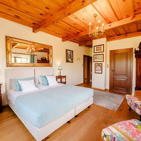 Retrohouse - Wypoczynek Dla Doroslych, B&B Reda Exteriér fotografie
