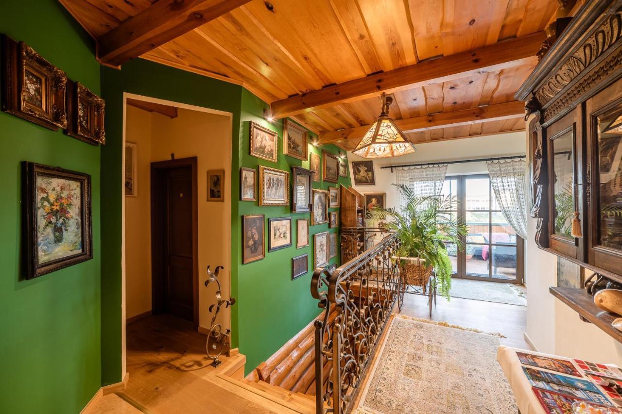 Retrohouse - Wypoczynek Dla Doroslych, B&B Reda Exteriér fotografie