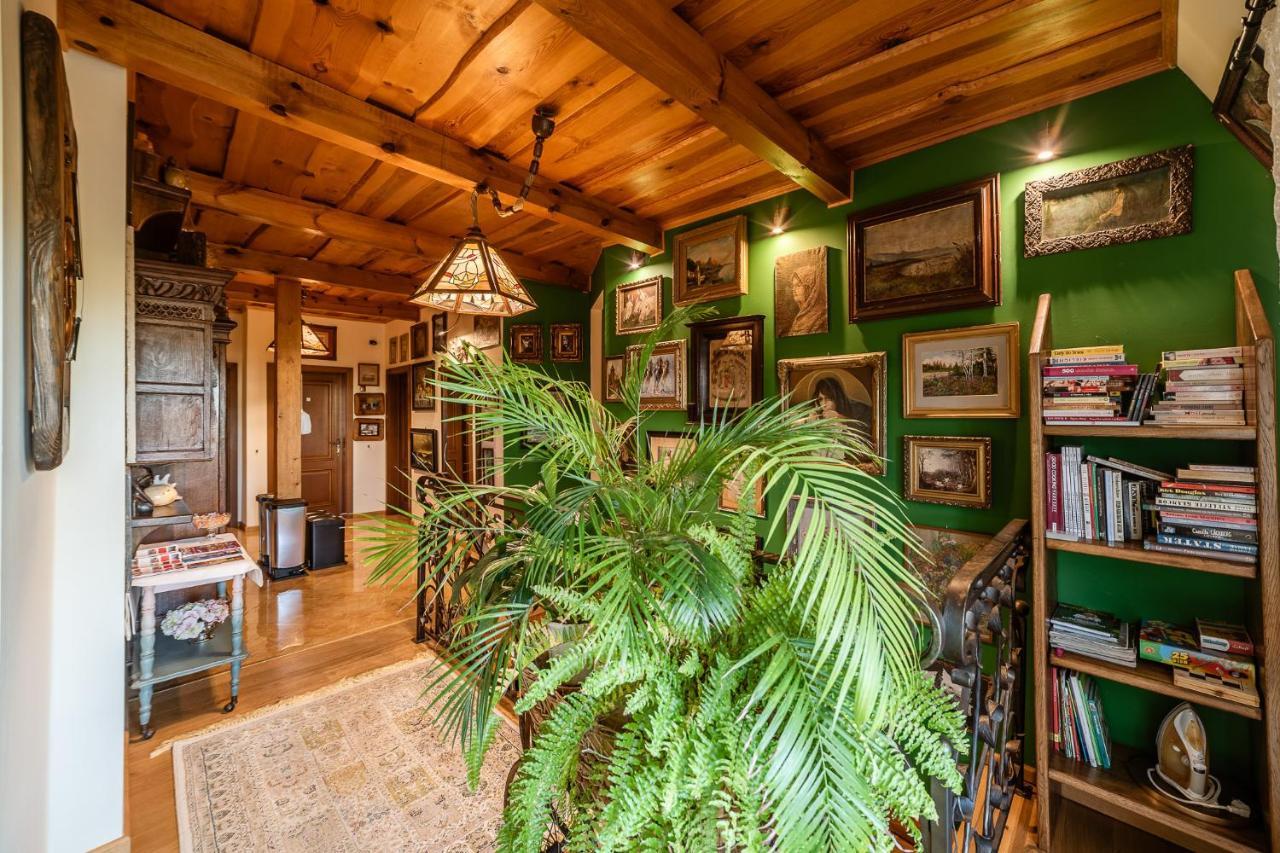 Retrohouse - Wypoczynek Dla Doroslych, B&B Reda Exteriér fotografie