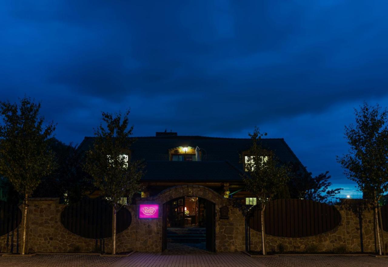 Retrohouse - Wypoczynek Dla Doroslych, B&B Reda Exteriér fotografie