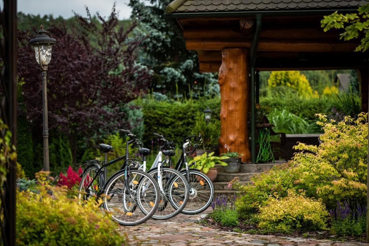 Retrohouse - Wypoczynek Dla Doroslych, B&B Reda Exteriér fotografie
