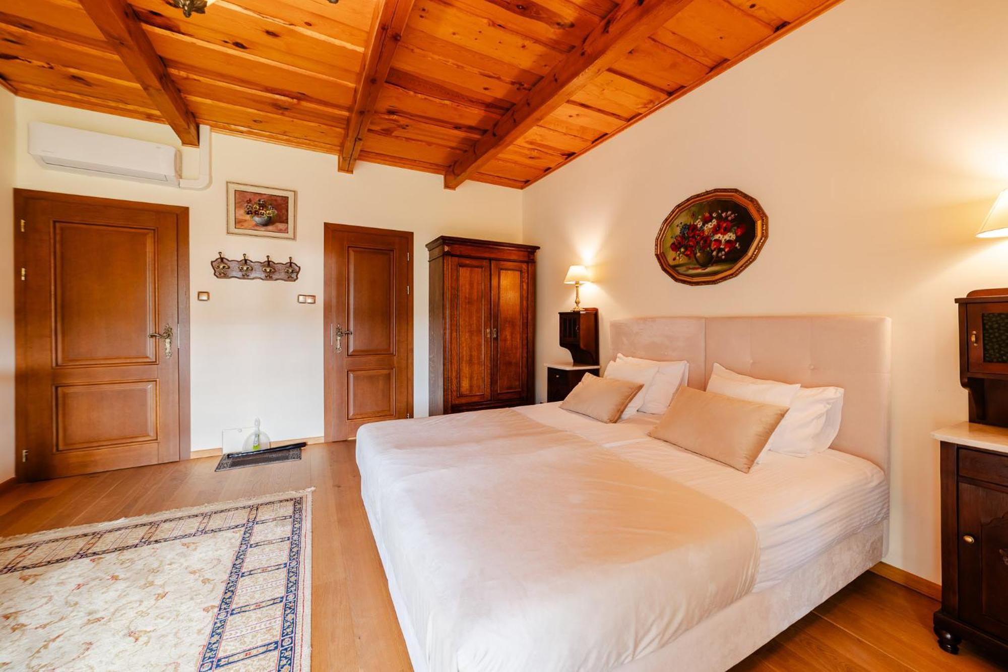 Retrohouse - Wypoczynek Dla Doroslych, B&B Reda Exteriér fotografie