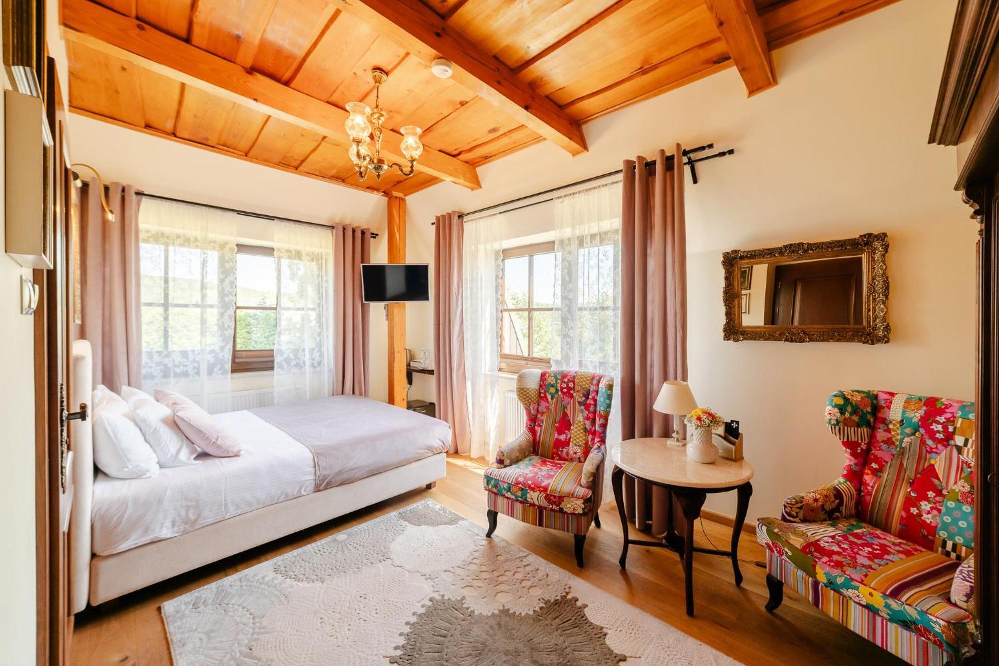 Retrohouse - Wypoczynek Dla Doroslych, B&B Reda Exteriér fotografie