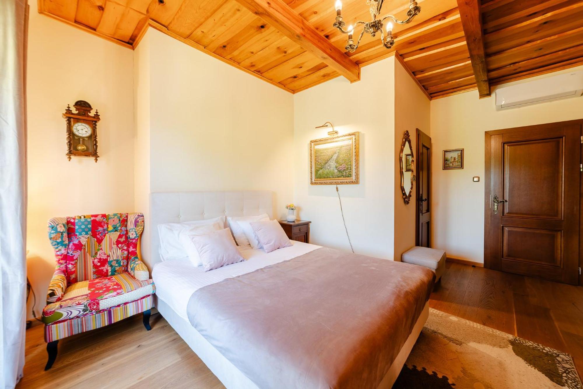 Retrohouse - Wypoczynek Dla Doroslych, B&B Reda Exteriér fotografie