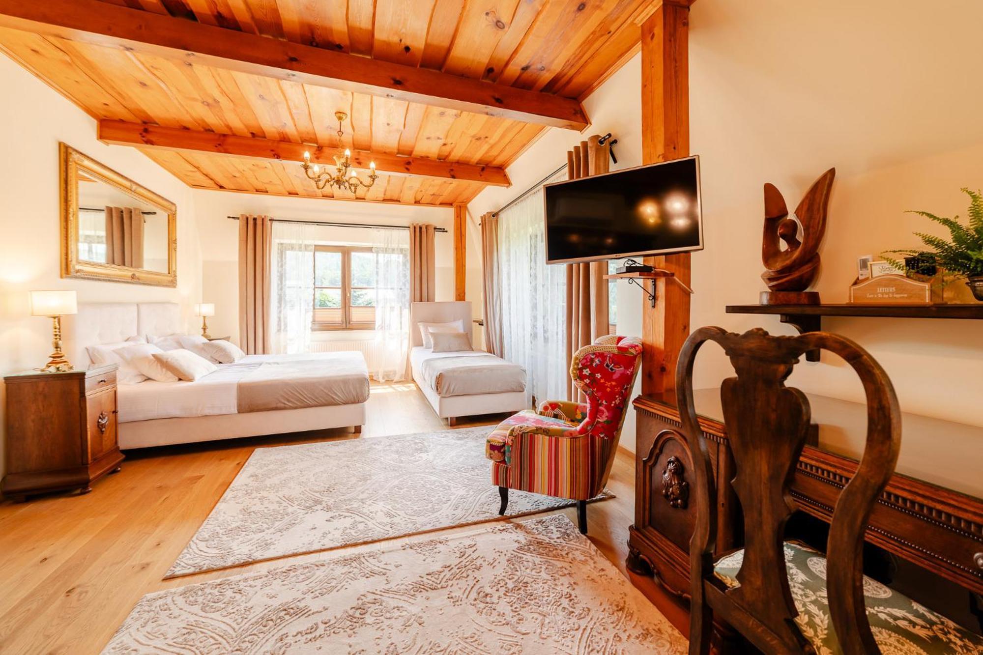 Retrohouse - Wypoczynek Dla Doroslych, B&B Reda Exteriér fotografie