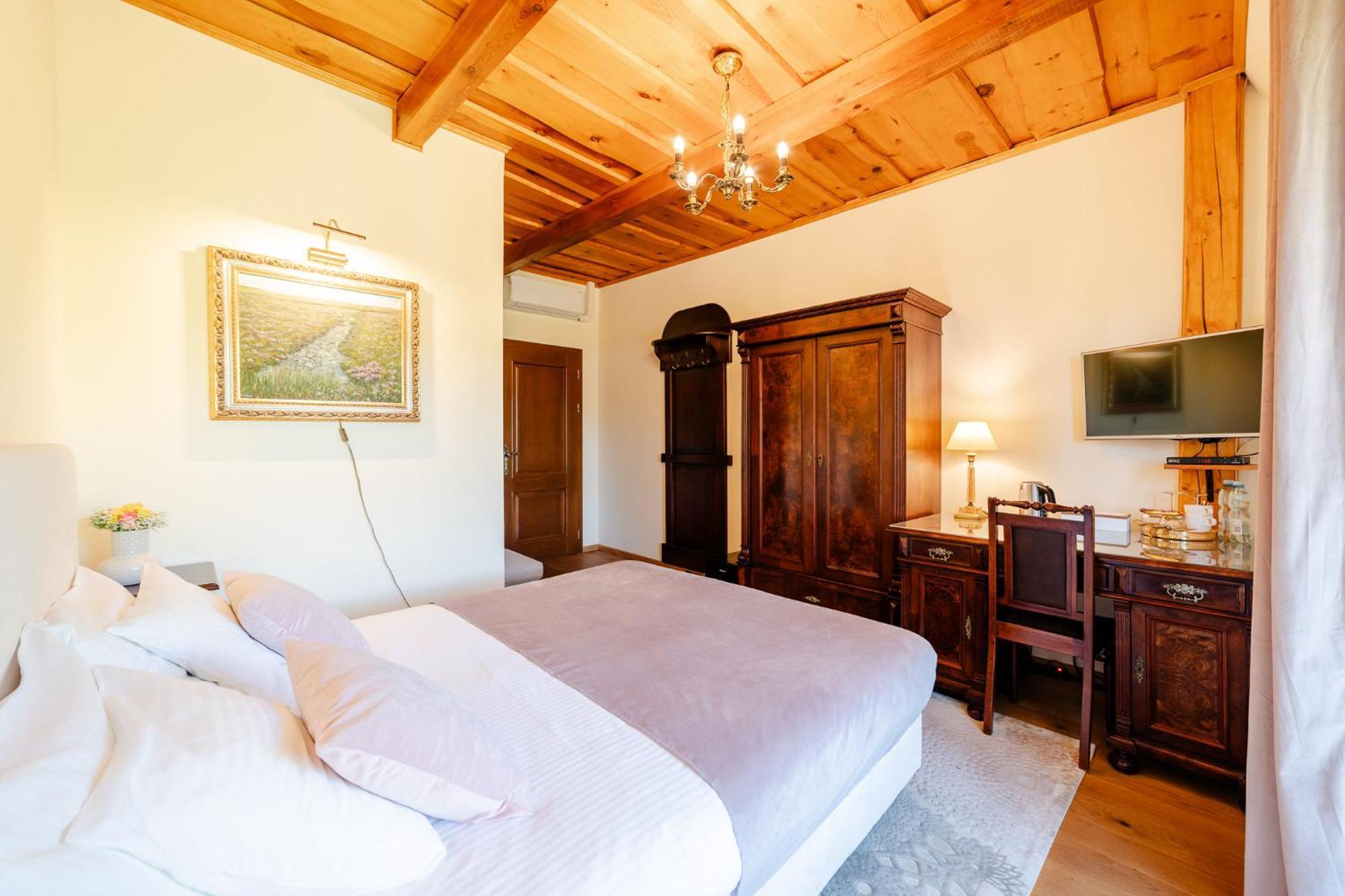 Retrohouse - Wypoczynek Dla Doroslych, B&B Reda Exteriér fotografie