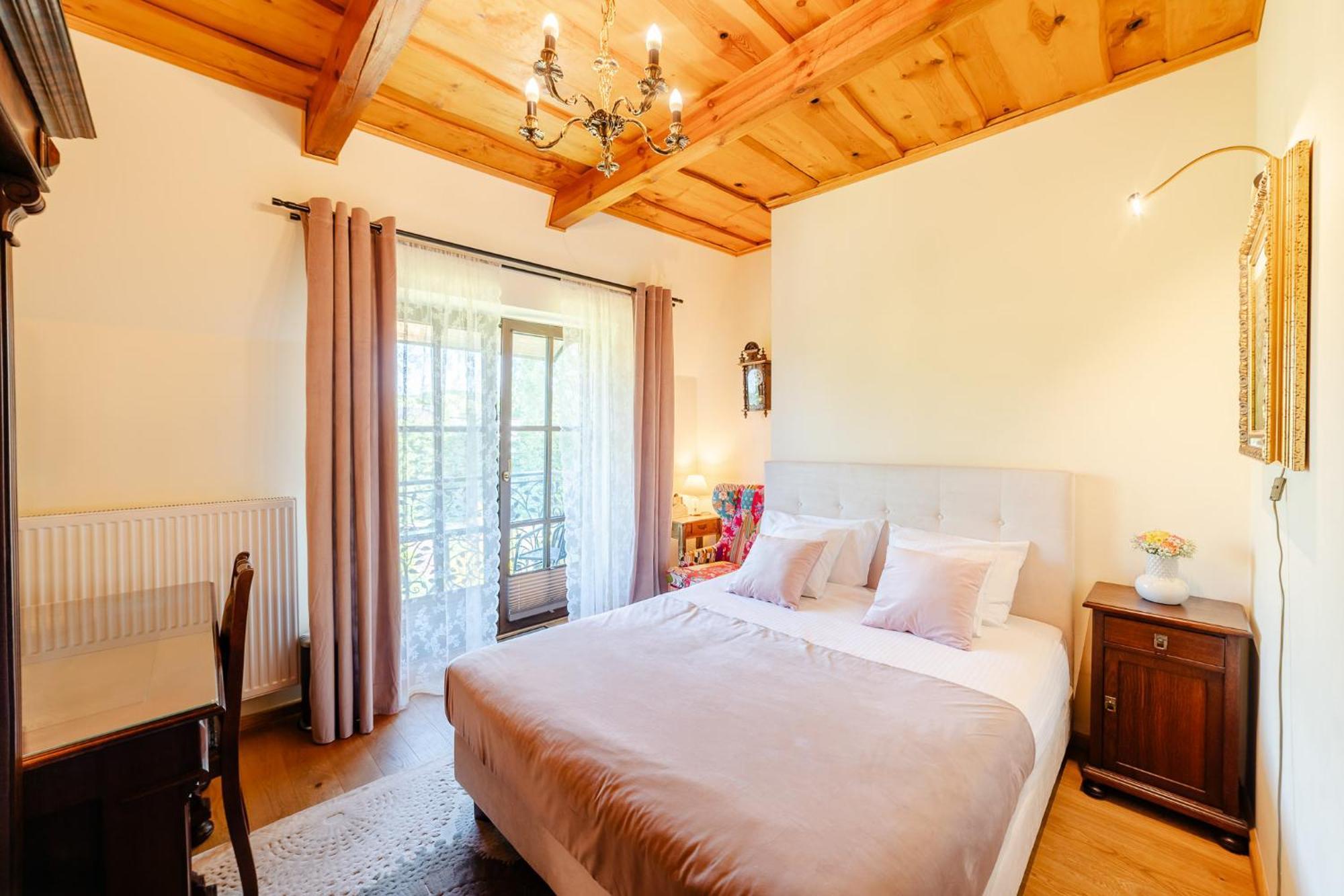Retrohouse - Wypoczynek Dla Doroslych, B&B Reda Exteriér fotografie