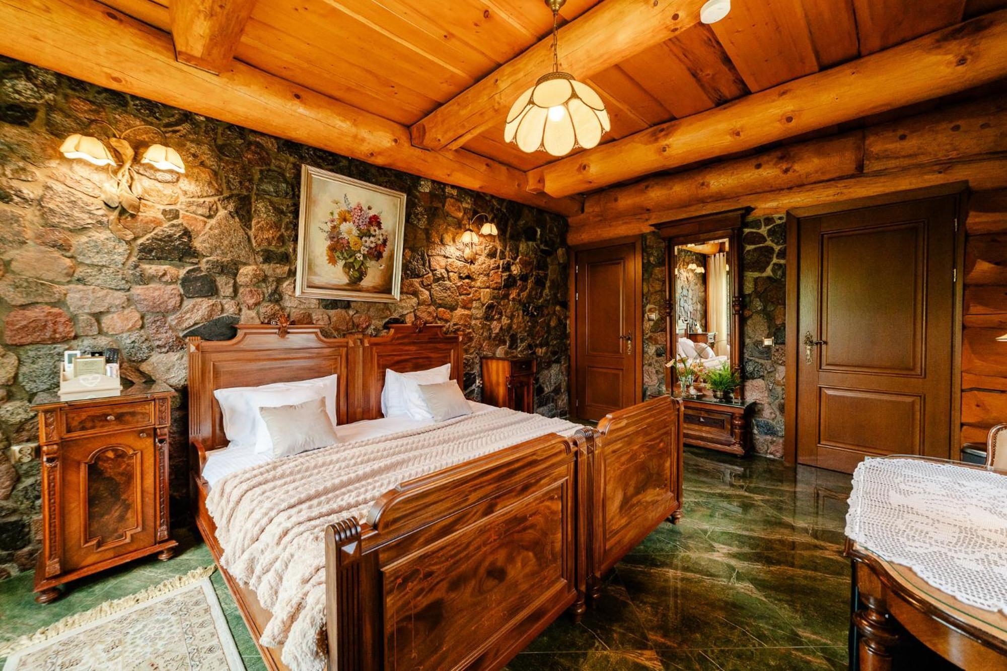 Retrohouse - Wypoczynek Dla Doroslych, B&B Reda Exteriér fotografie