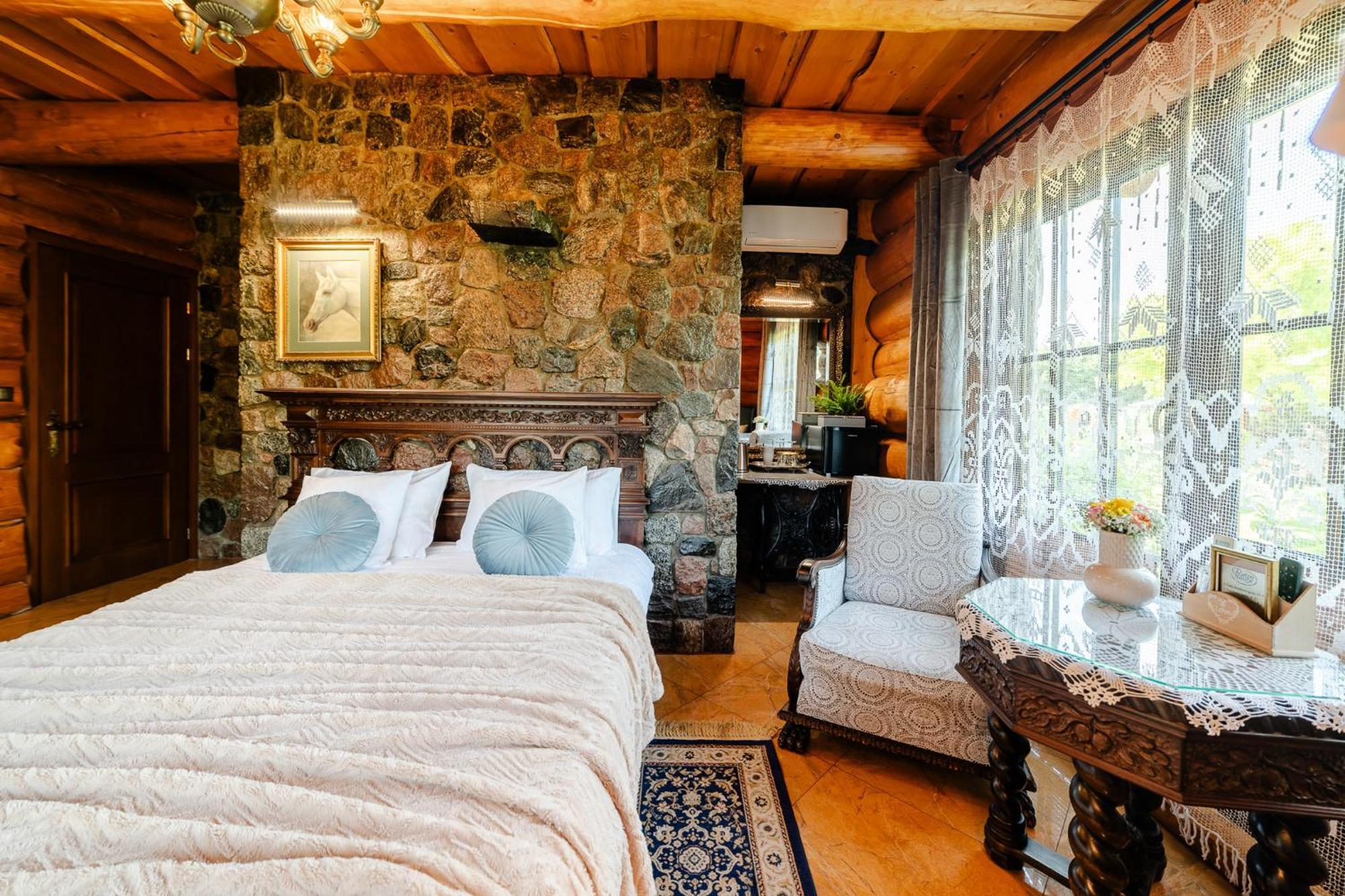 Retrohouse - Wypoczynek Dla Doroslych, B&B Reda Exteriér fotografie