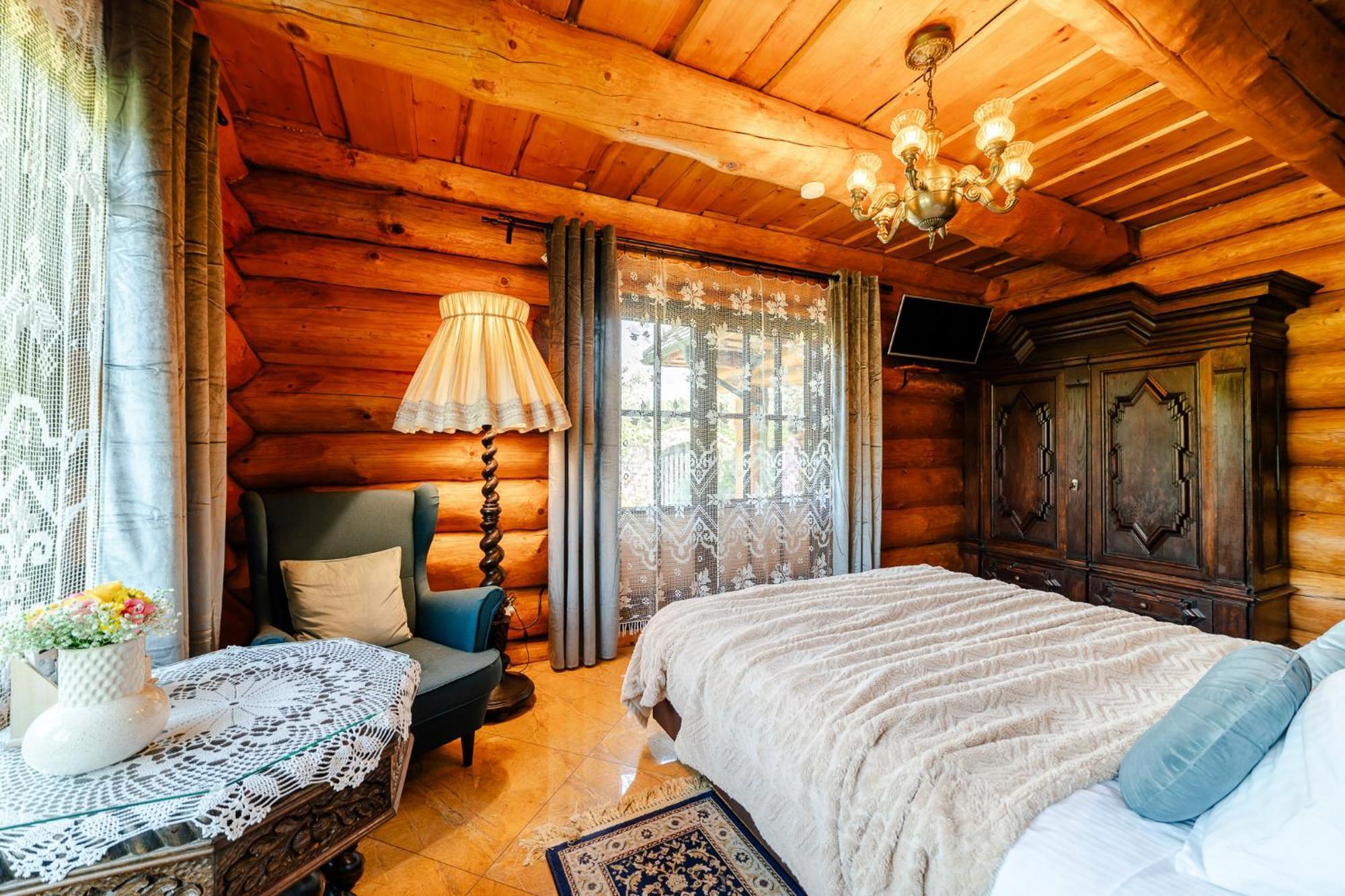 Retrohouse - Wypoczynek Dla Doroslych, B&B Reda Exteriér fotografie