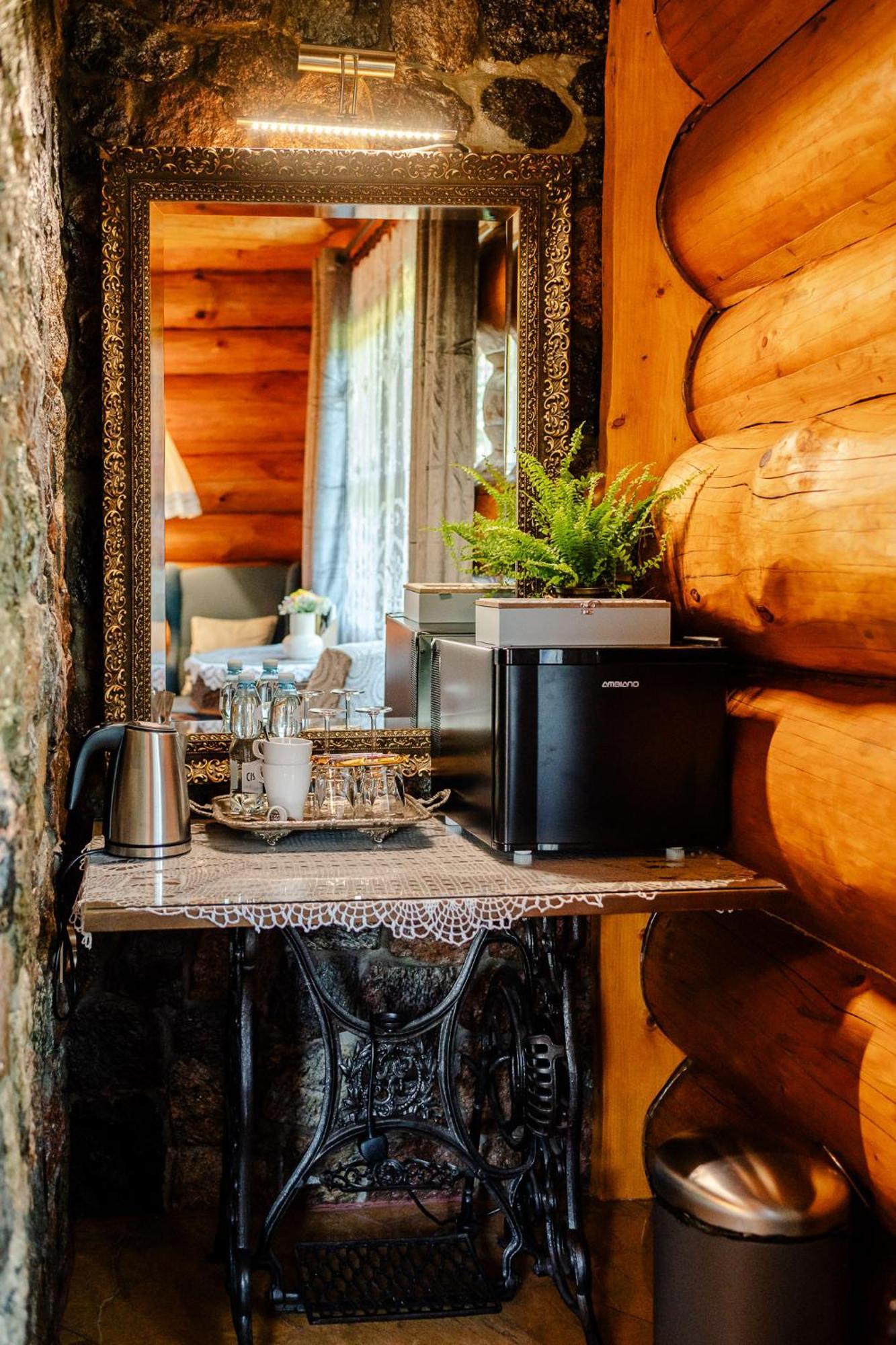 Retrohouse - Wypoczynek Dla Doroslych, B&B Reda Exteriér fotografie
