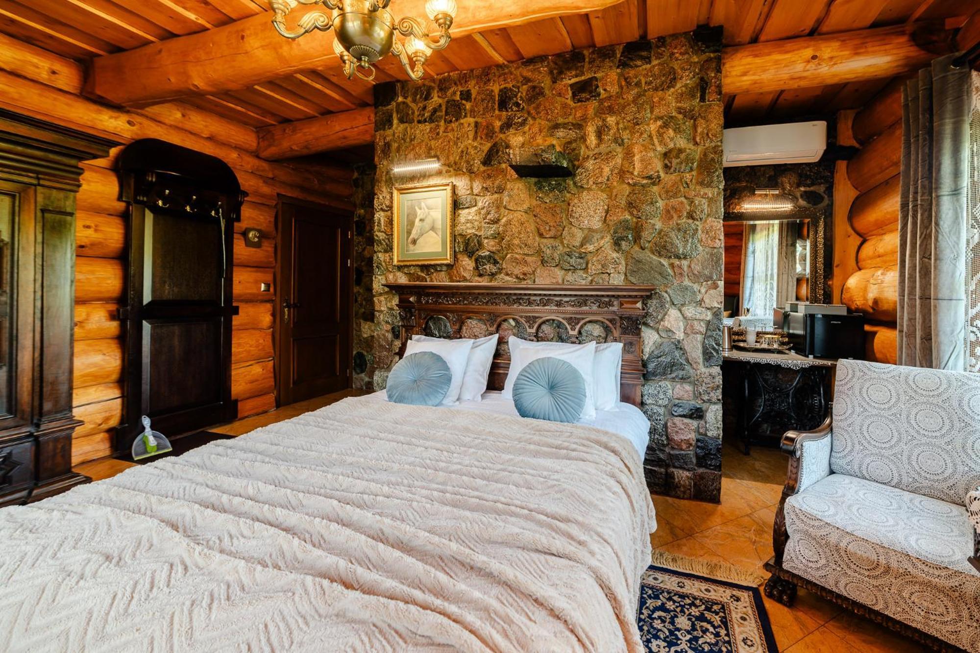 Retrohouse - Wypoczynek Dla Doroslych, B&B Reda Exteriér fotografie