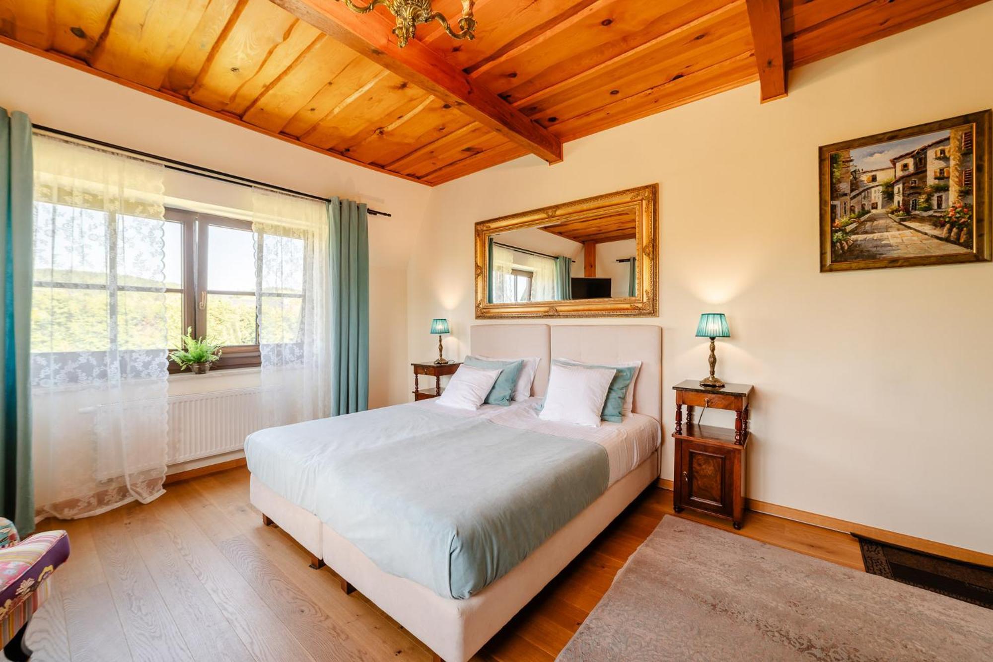 Retrohouse - Wypoczynek Dla Doroslych, B&B Reda Exteriér fotografie