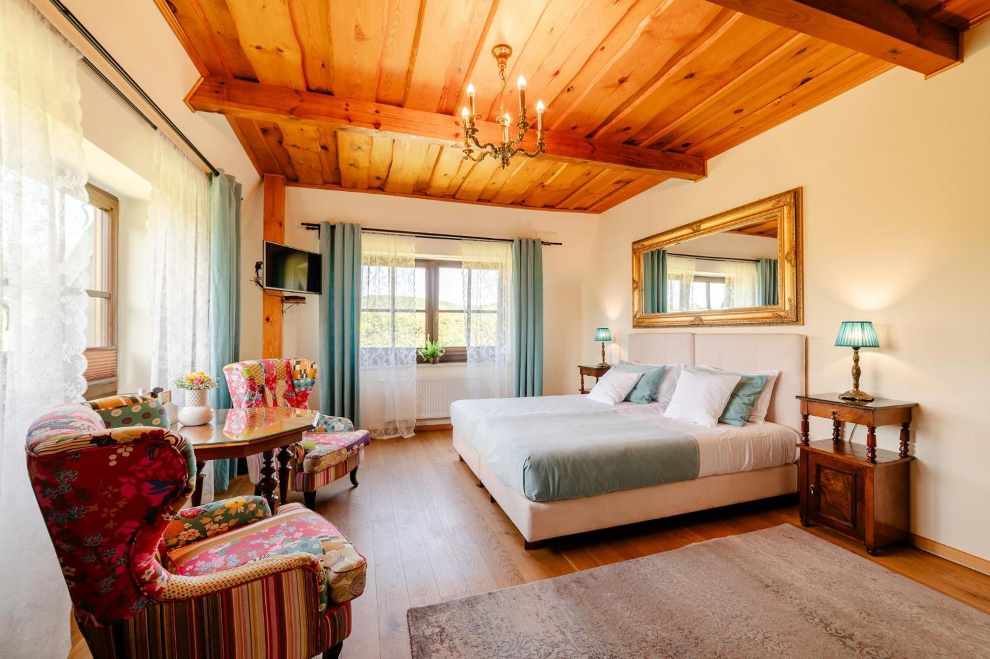 Retrohouse - Wypoczynek Dla Doroslych, B&B Reda Exteriér fotografie