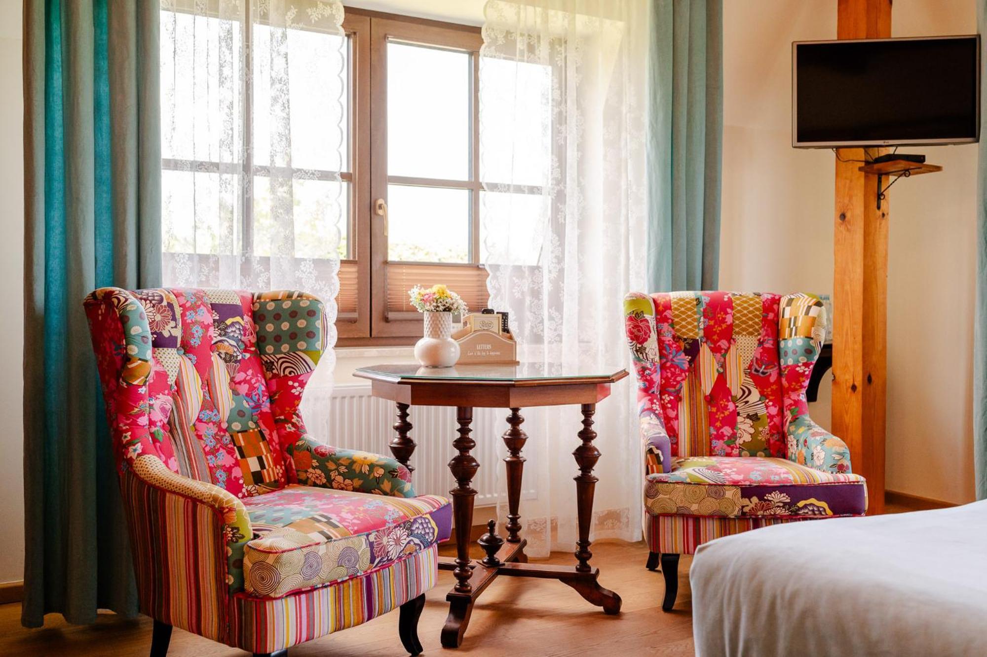 Retrohouse - Wypoczynek Dla Doroslych, B&B Reda Exteriér fotografie